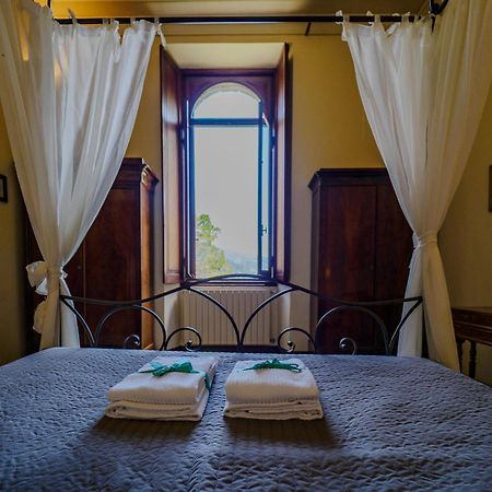 Villa Montale Apartment I Limoni Монтеросо ал Маре Екстериор снимка