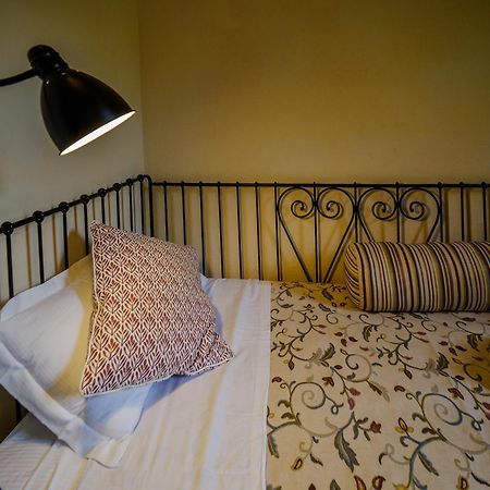 Villa Montale Apartment I Limoni Монтеросо ал Маре Екстериор снимка