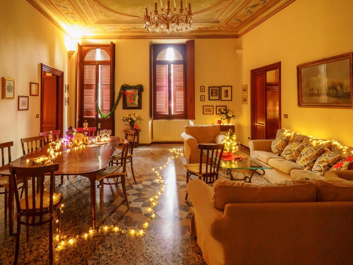 Villa Montale Apartment I Limoni Монтеросо ал Маре Екстериор снимка
