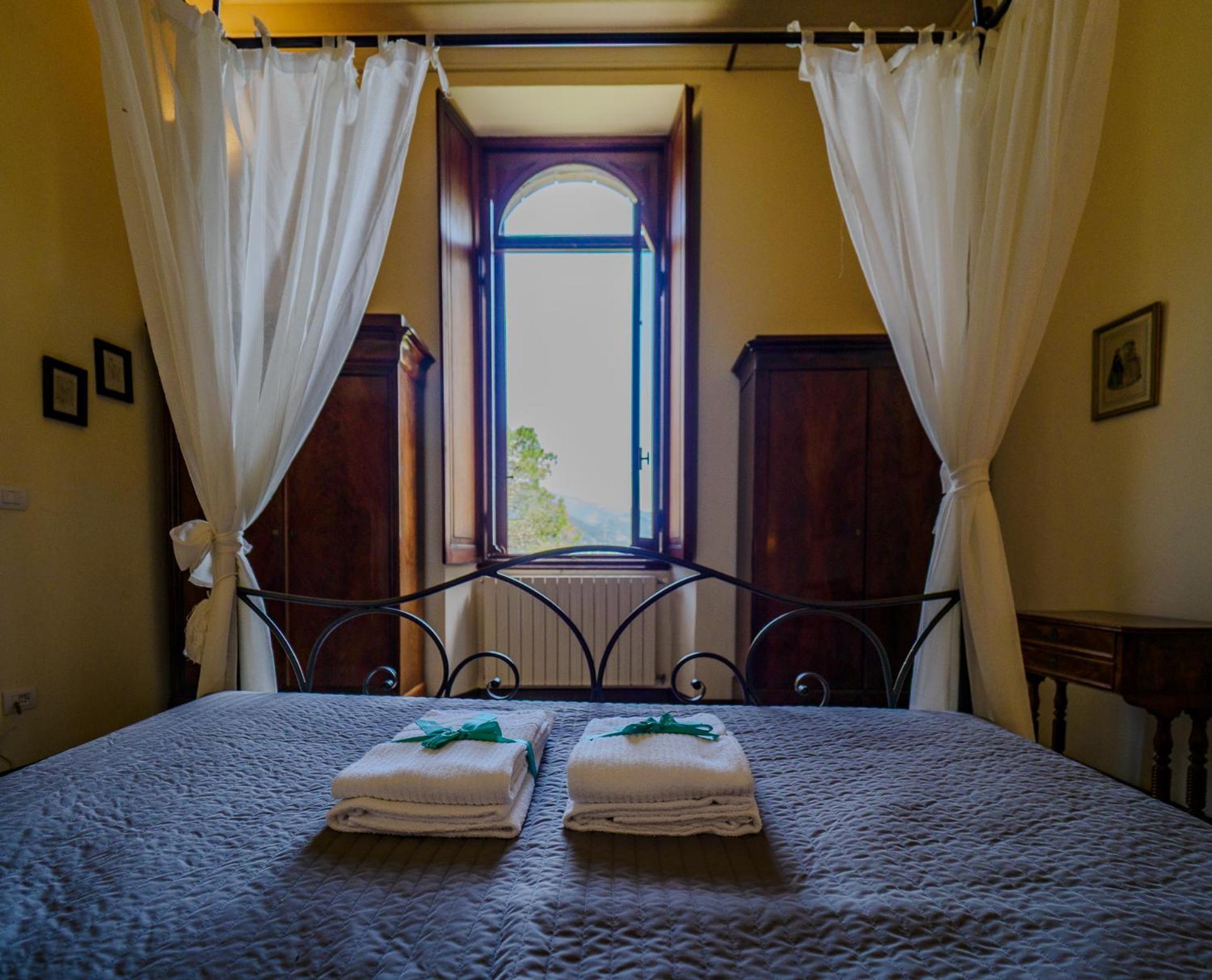 Villa Montale Apartment I Limoni Монтеросо ал Маре Екстериор снимка