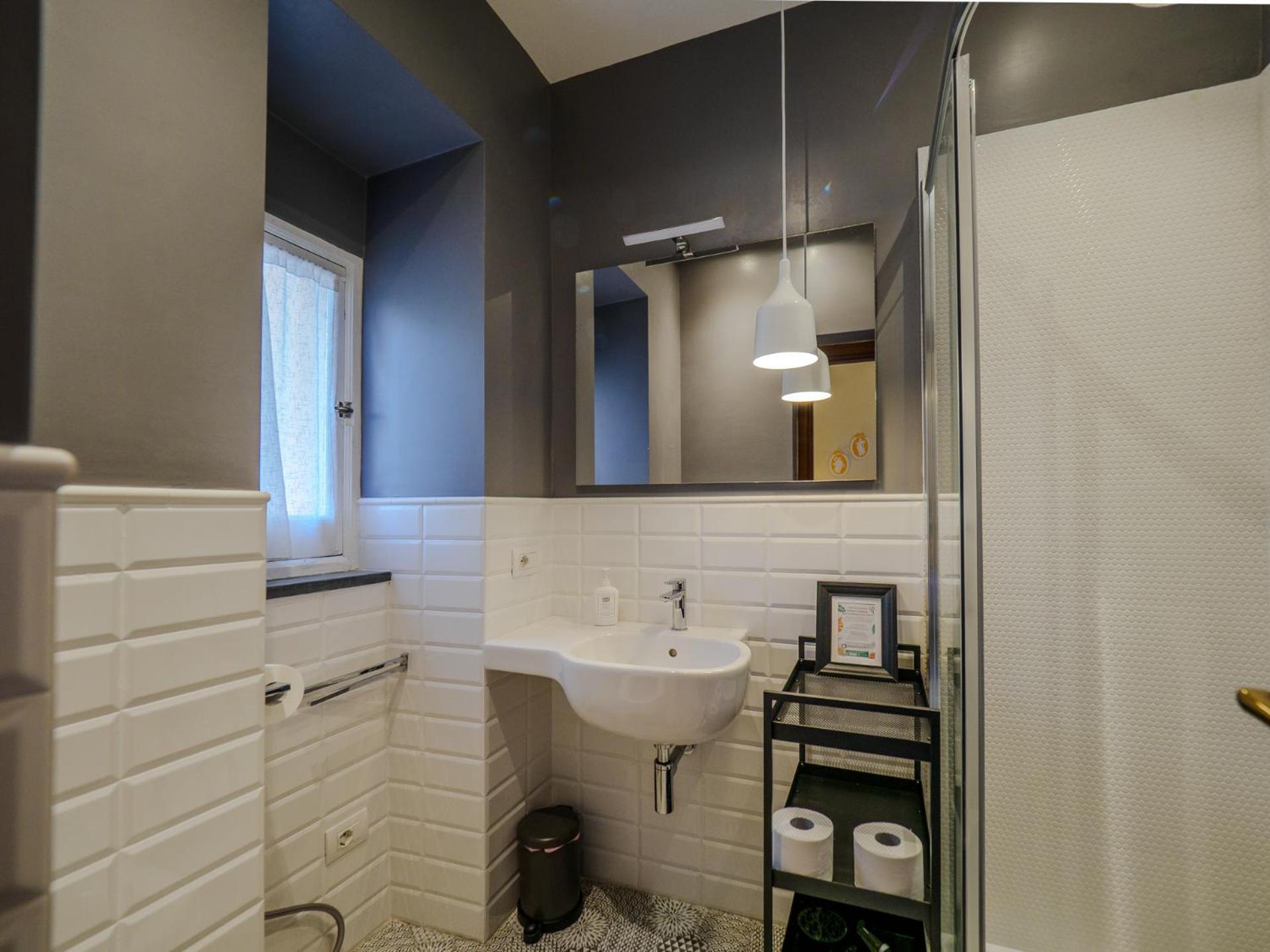 Villa Montale Apartment I Limoni Монтеросо ал Маре Екстериор снимка