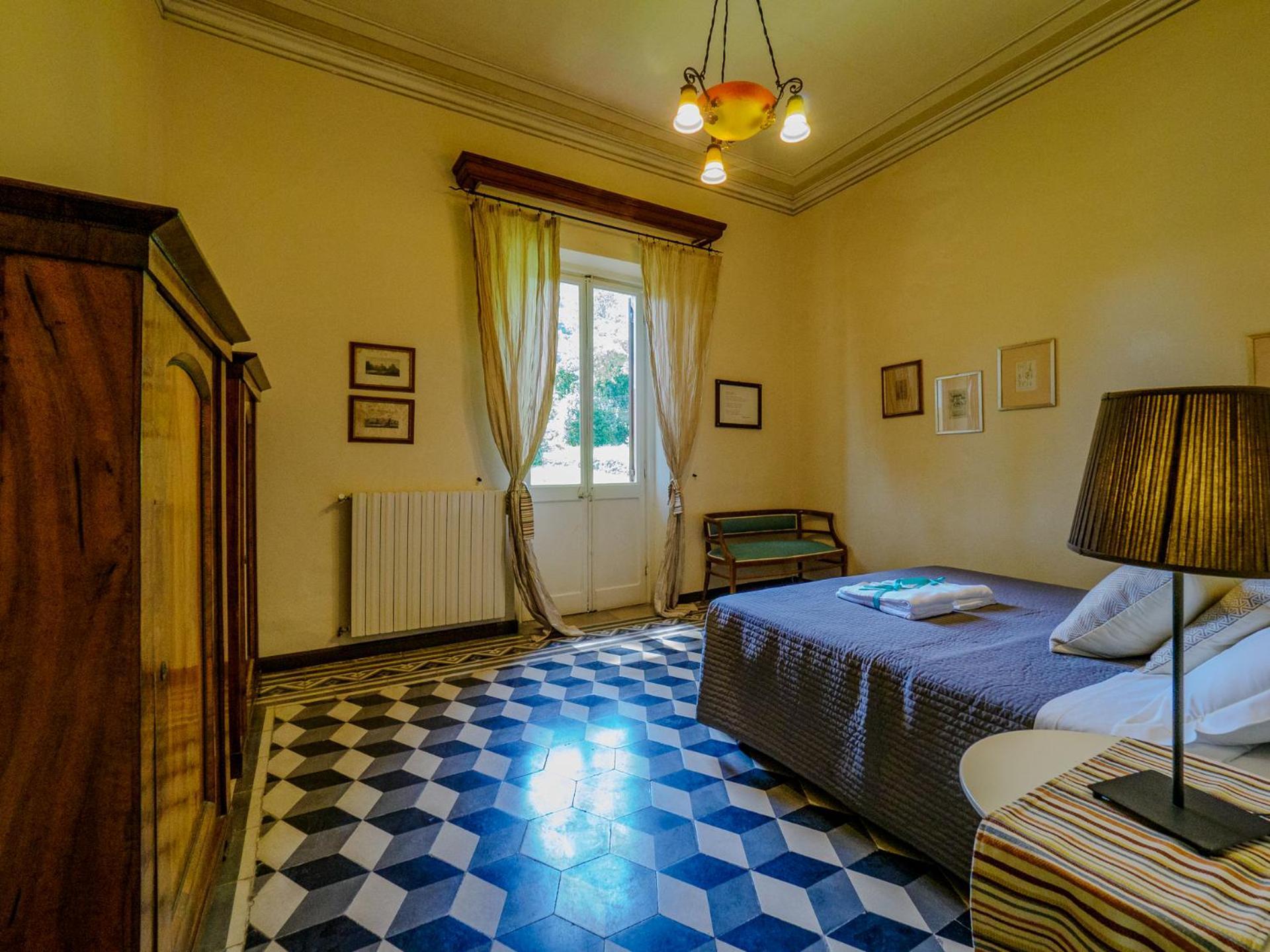 Villa Montale Apartment I Limoni Монтеросо ал Маре Екстериор снимка