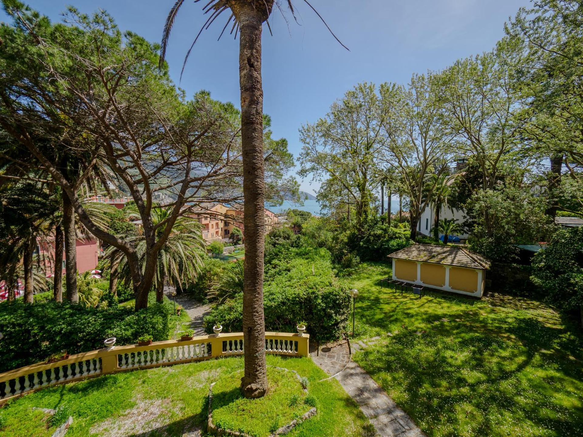 Villa Montale Apartment I Limoni Монтеросо ал Маре Екстериор снимка