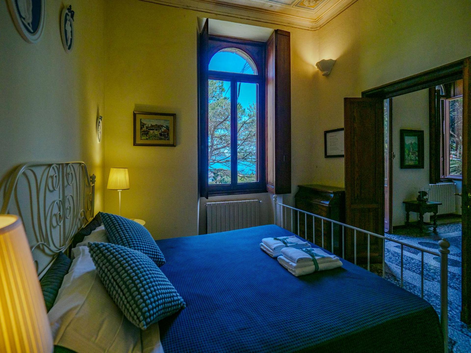 Villa Montale Apartment I Limoni Монтеросо ал Маре Екстериор снимка