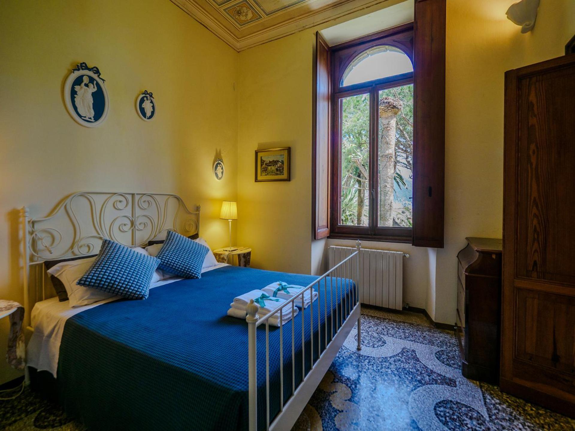 Villa Montale Apartment I Limoni Монтеросо ал Маре Екстериор снимка