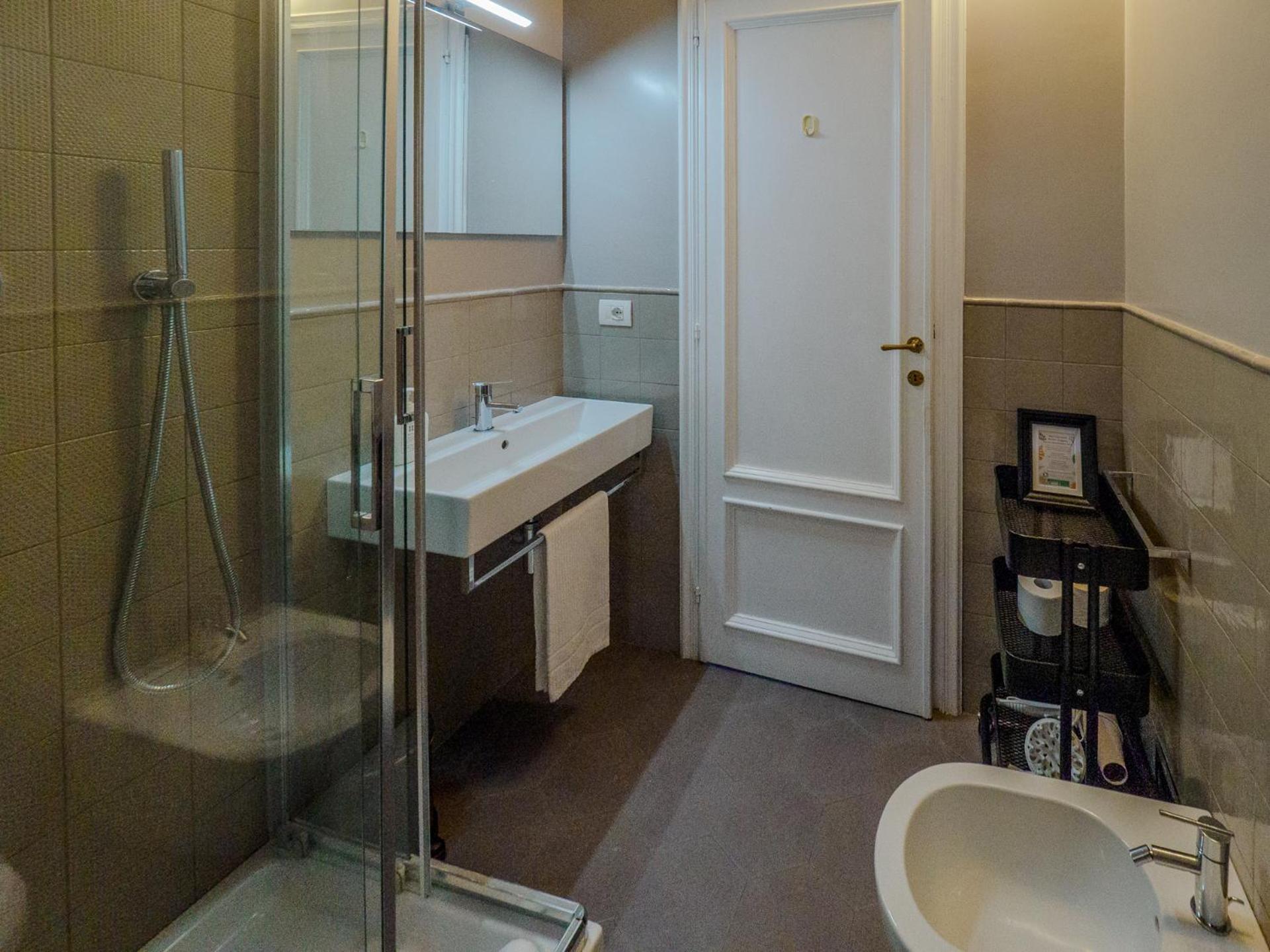 Villa Montale Apartment I Limoni Монтеросо ал Маре Екстериор снимка