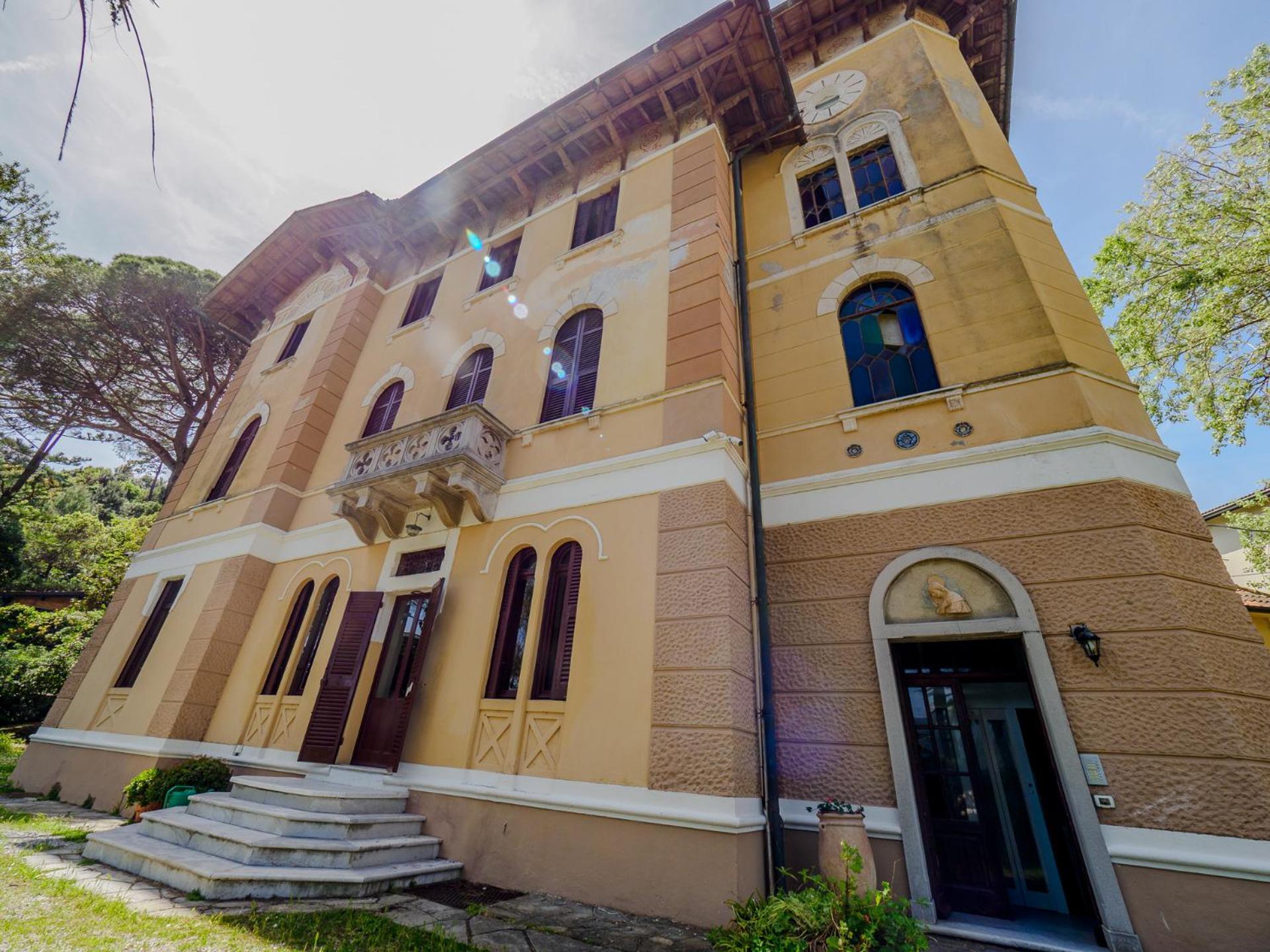 Villa Montale Apartment I Limoni Монтеросо ал Маре Екстериор снимка
