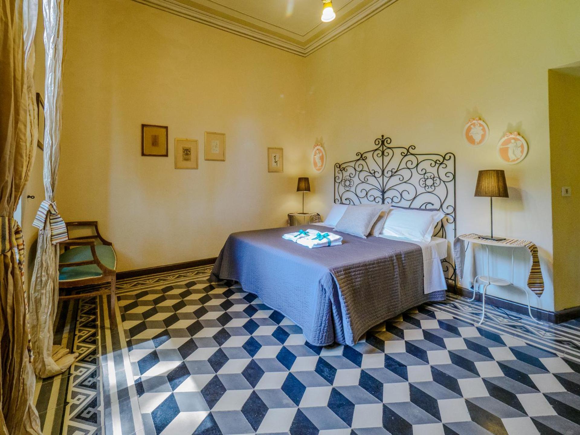 Villa Montale Apartment I Limoni Монтеросо ал Маре Екстериор снимка