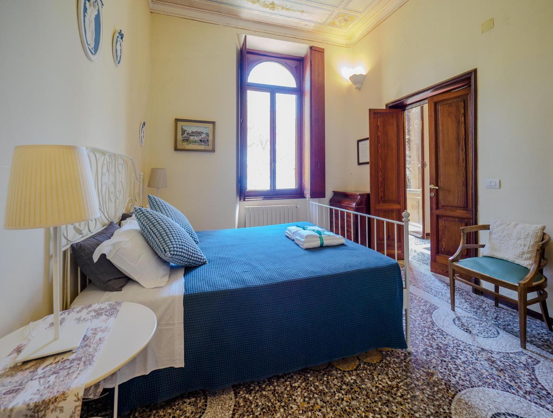 Villa Montale Apartment I Limoni Монтеросо ал Маре Екстериор снимка