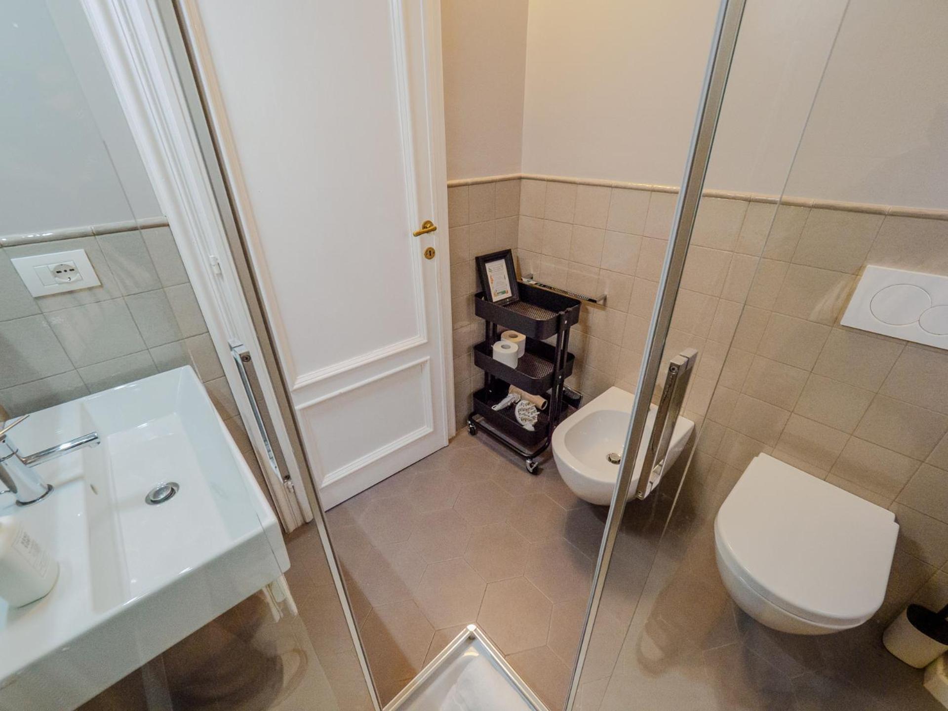 Villa Montale Apartment I Limoni Монтеросо ал Маре Екстериор снимка