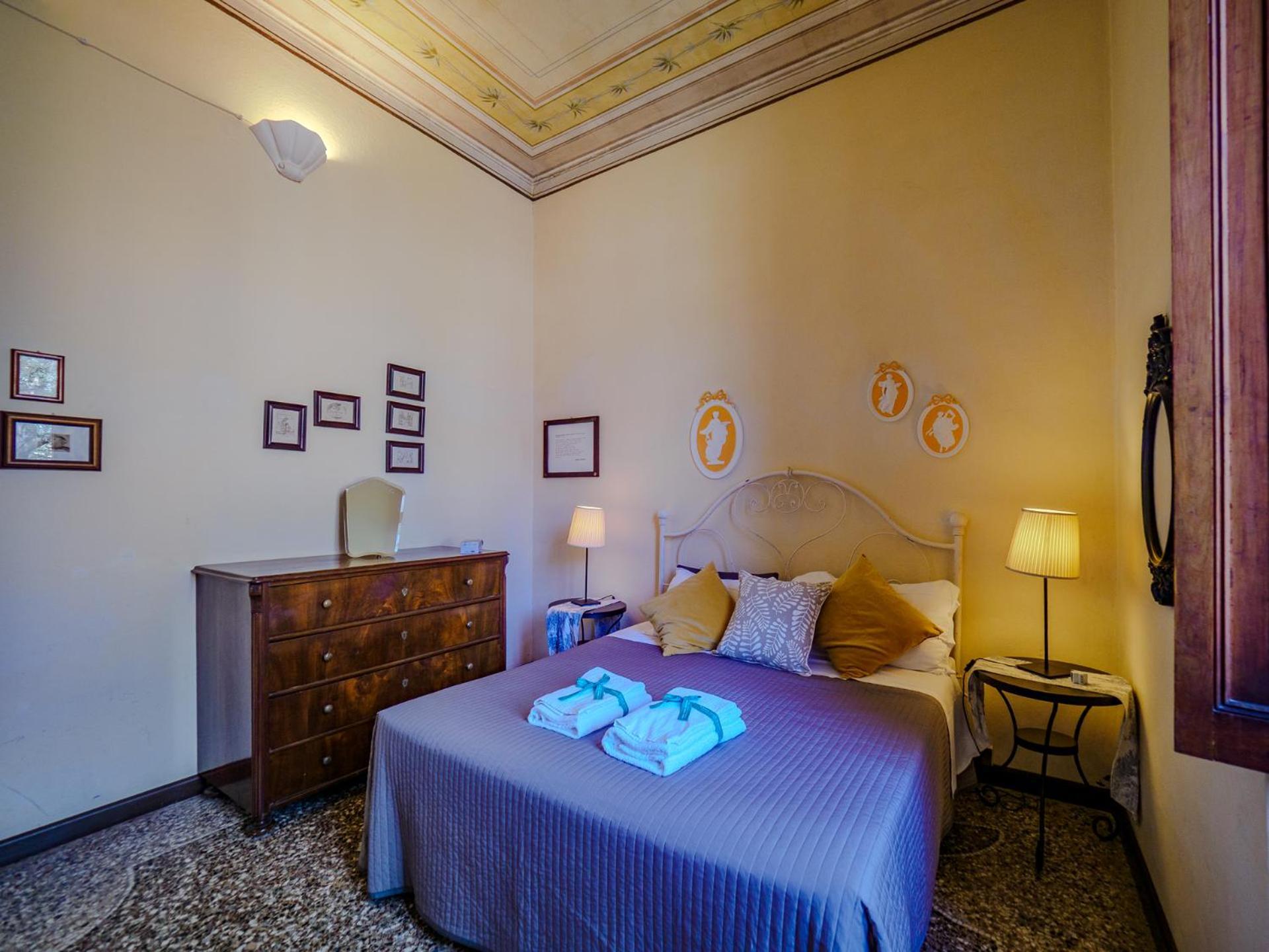 Villa Montale Apartment I Limoni Монтеросо ал Маре Екстериор снимка