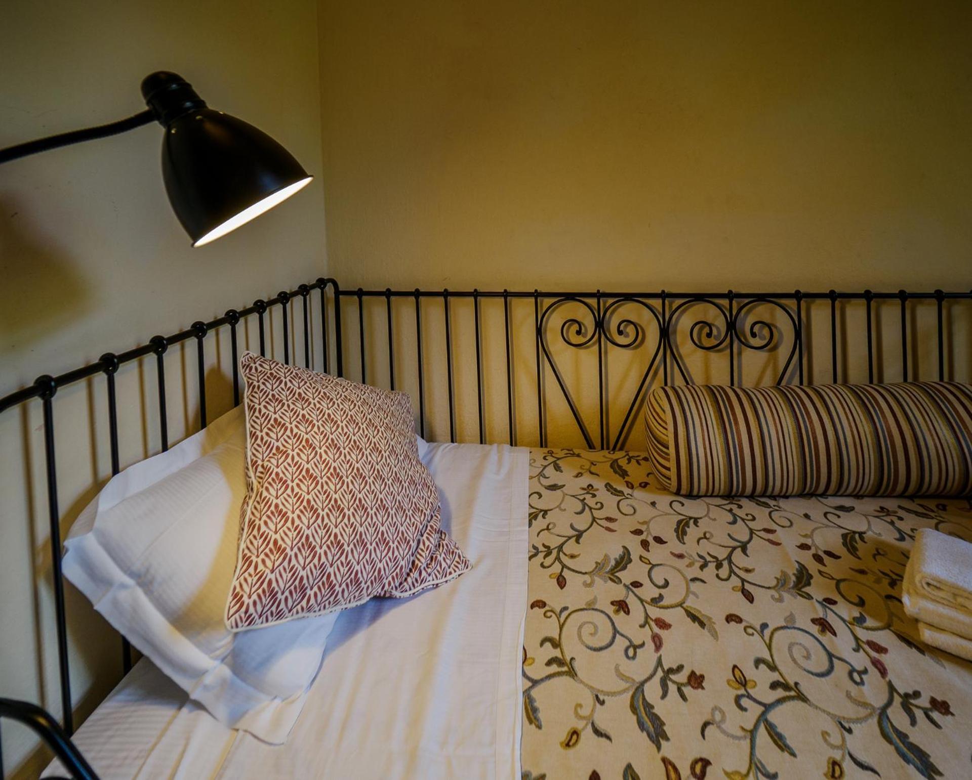 Villa Montale Apartment I Limoni Монтеросо ал Маре Екстериор снимка