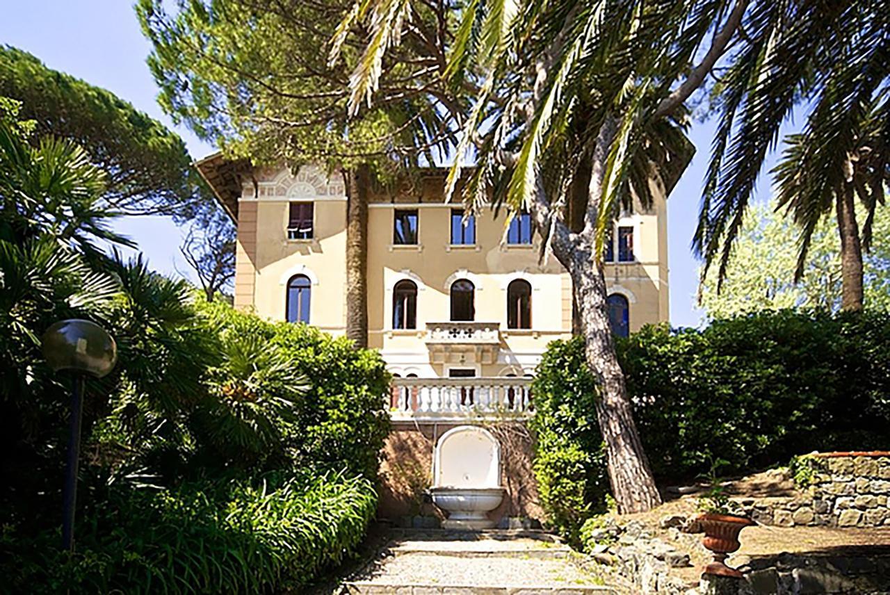 Villa Montale Apartment I Limoni Монтеросо ал Маре Екстериор снимка