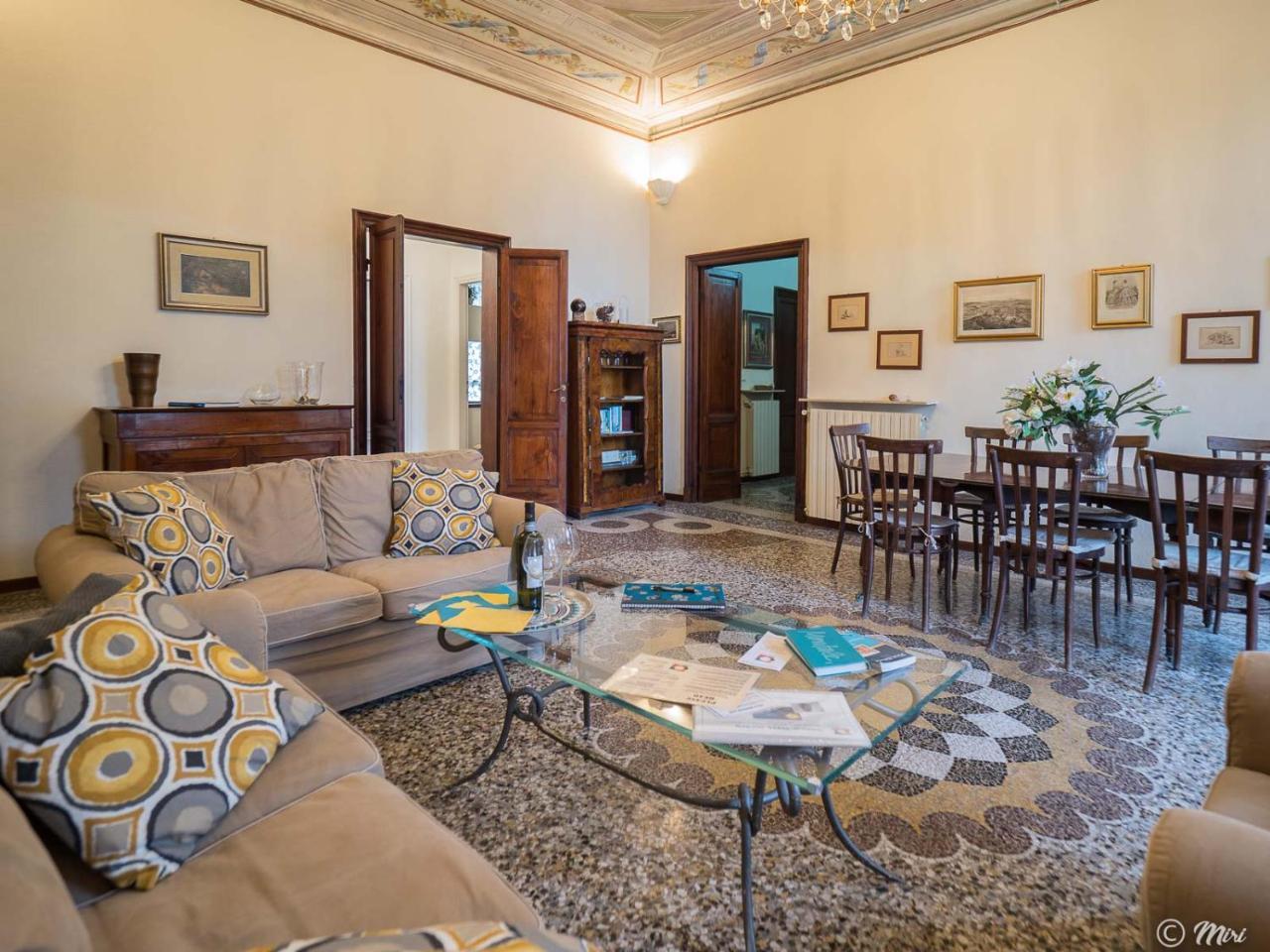 Villa Montale Apartment I Limoni Монтеросо ал Маре Екстериор снимка