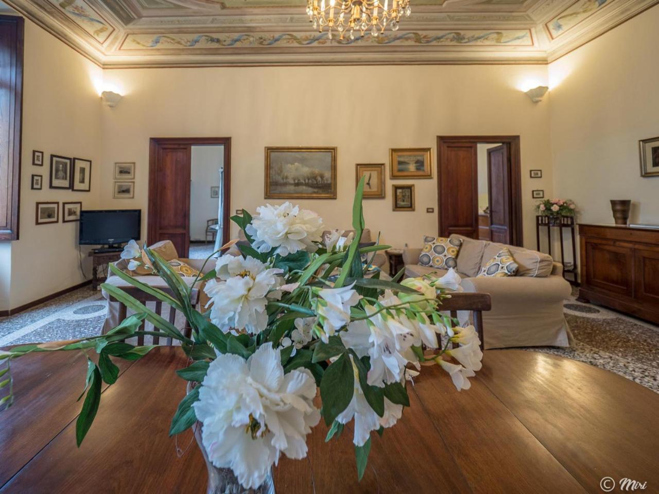 Villa Montale Apartment I Limoni Монтеросо ал Маре Екстериор снимка